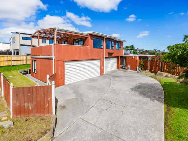 57 Highland Drive, Highland Park