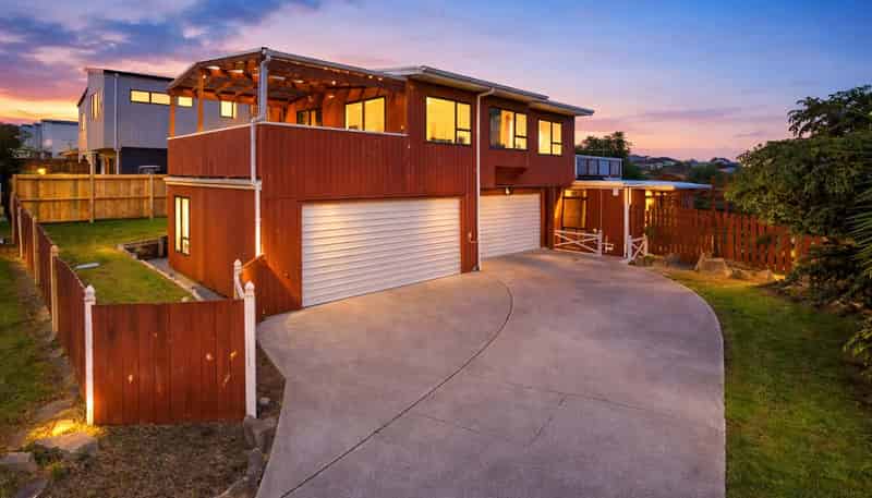 57 Highland Drive, Highland Park