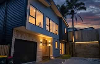 23D Melton Road, Mount Wellington