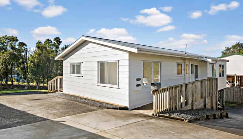 321 Albany Highway, Albany