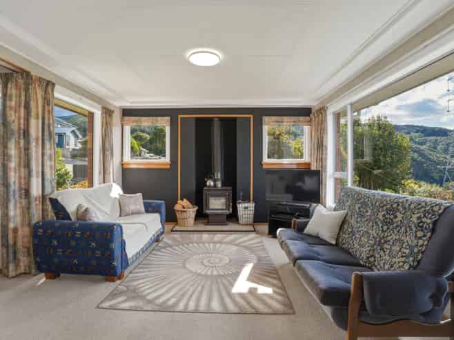 51 Glenholm Street, Glenleith