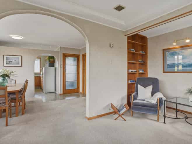 51 Glenholm Street, Glenleith