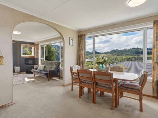 51 Glenholm Street, Glenleith