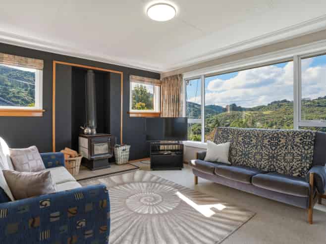 51 Glenholm Street, Glenleith