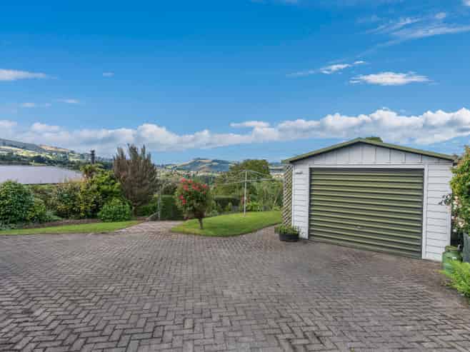 51 Glenholm Street, Glenleith