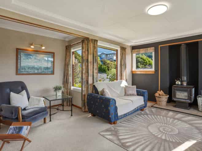 51 Glenholm Street, Glenleith