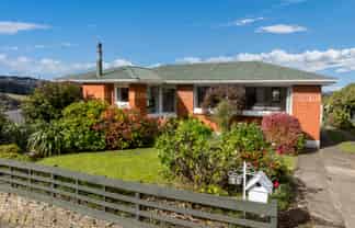 51 Glenholm Street, Glenleith