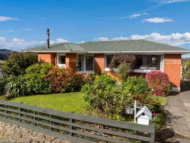 51 Glenholm Street, Glenleith