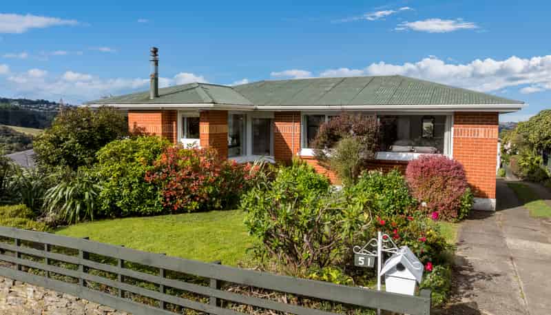 51 Glenholm Street, Glenleith