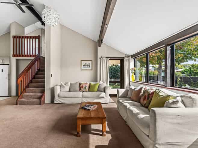 406A Frederick Street, Mahora