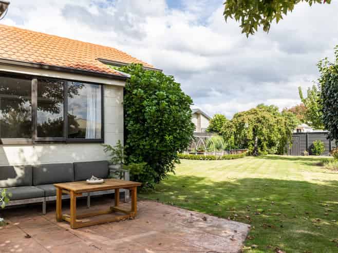 406A Frederick Street, Mahora