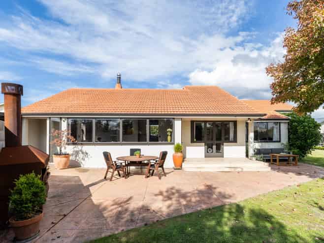 406A Frederick Street, Mahora