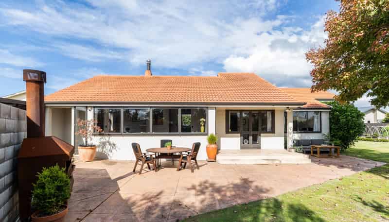 406A Frederick Street, Mahora