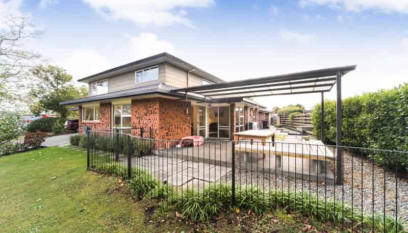 8 Aintree Crescent, Awapuni