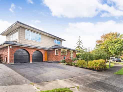 8 Aintree Crescent, Awapuni