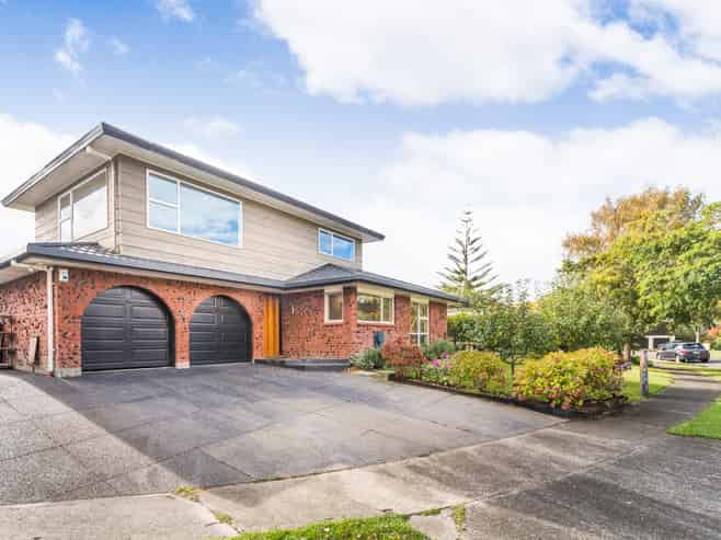 8 Aintree Crescent, Awapuni