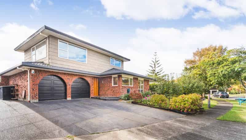 8 Aintree Crescent, Awapuni