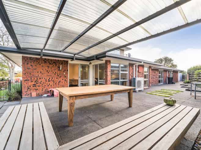 8 Aintree Crescent, Awapuni