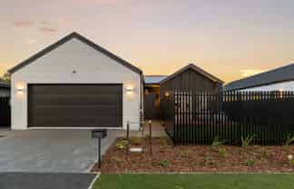 7 Greystone Close, Halswell