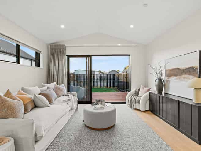 7 Greystone Close, Halswell