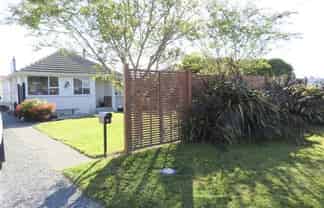 4 Hamilton Street, Gore