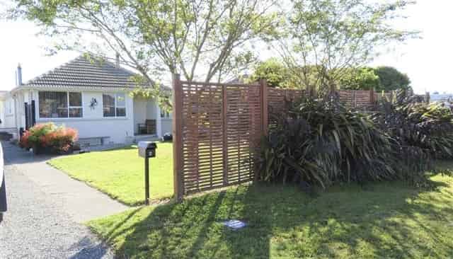 4 Hamilton Street, Gore