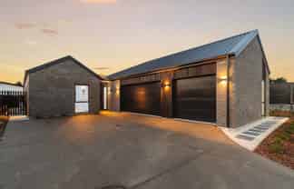 8 Greystone Close, Halswell