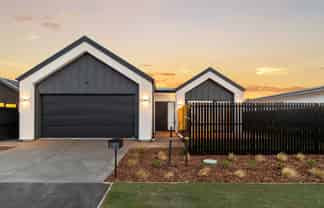 9 Greystone Close, Halswell