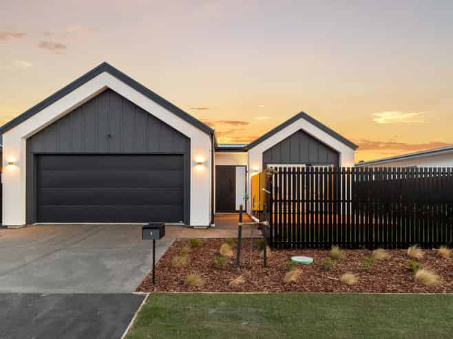 9 Greystone Close, Halswell