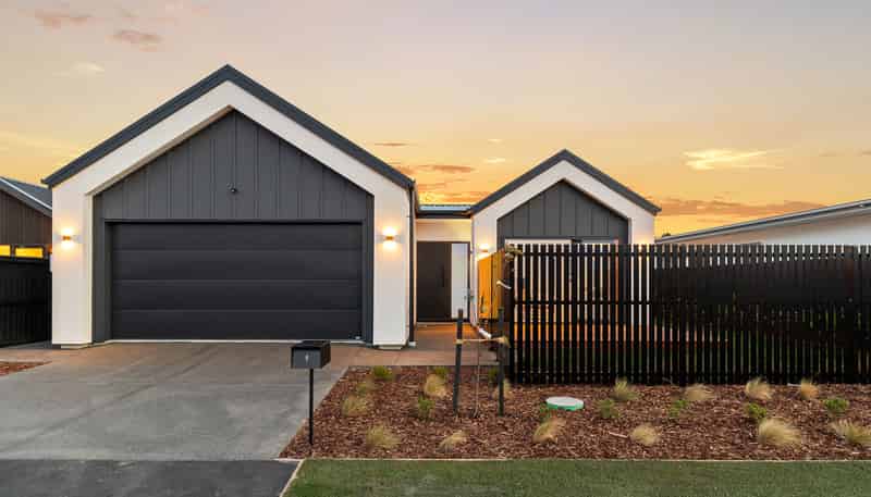 9 Greystone Close, Halswell