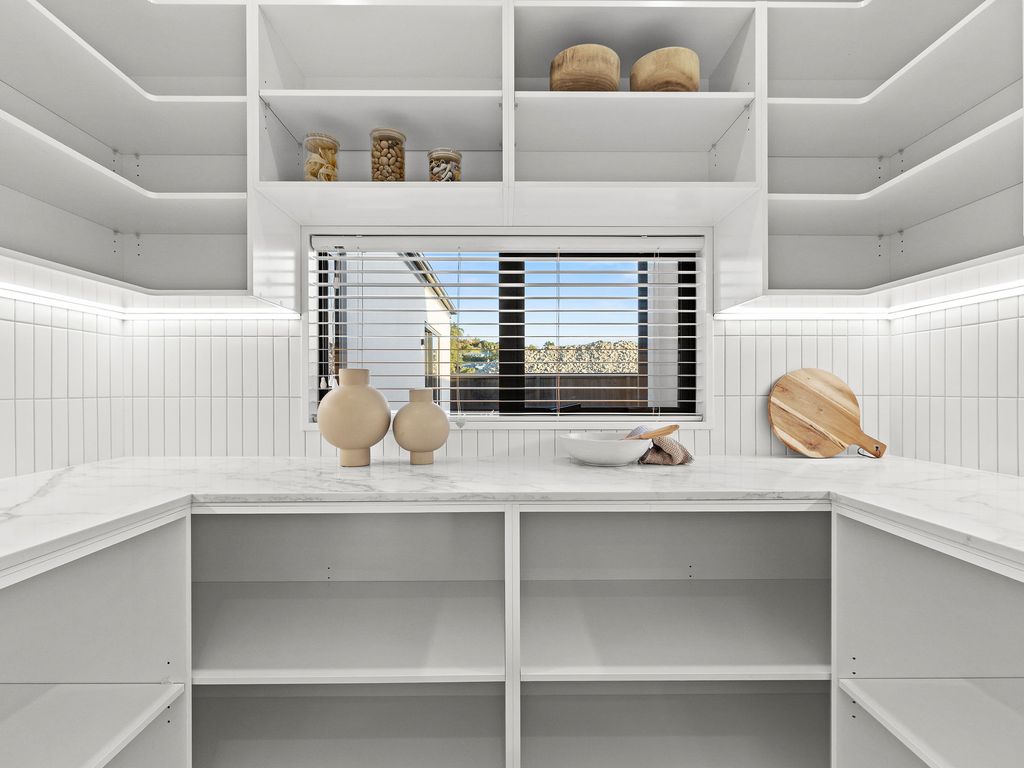 Striking Architectural Living at Oliver Grove - View 5