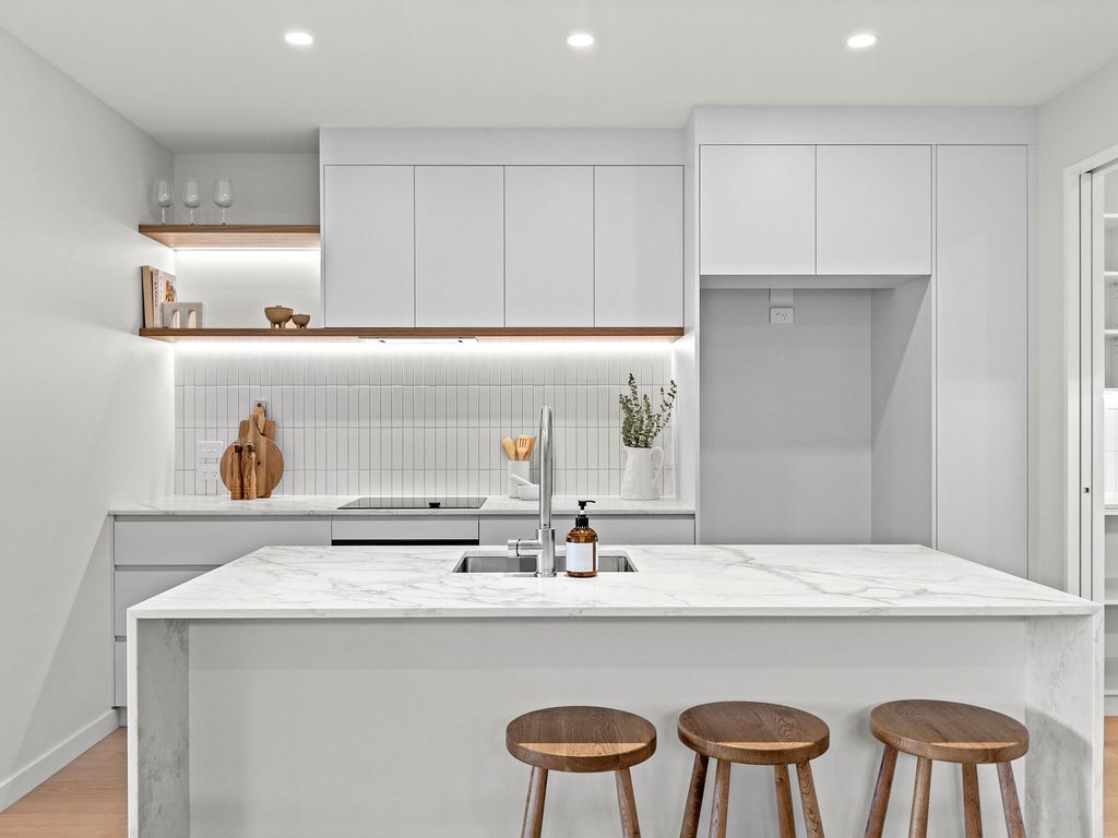 Striking Architectural Living at Oliver Grove - View 2