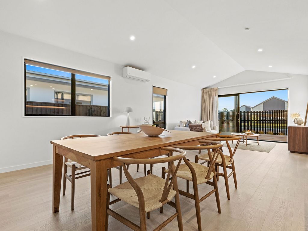 Striking Architectural Living at Oliver Grove - View 6