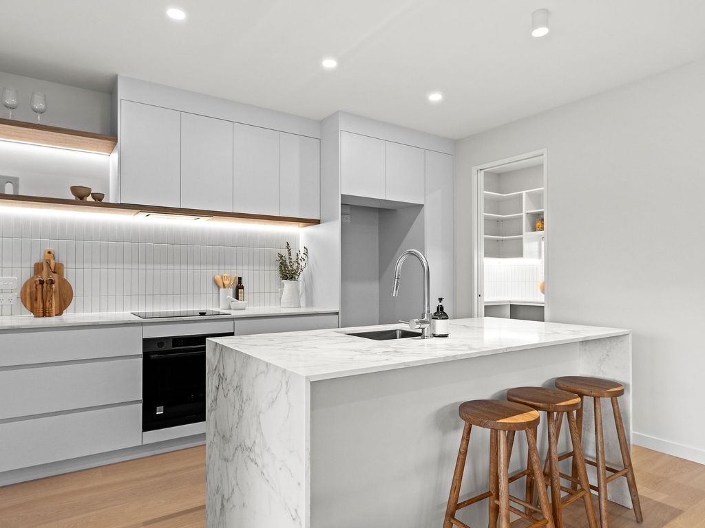 Striking Architectural Living at Oliver Grove - View 3