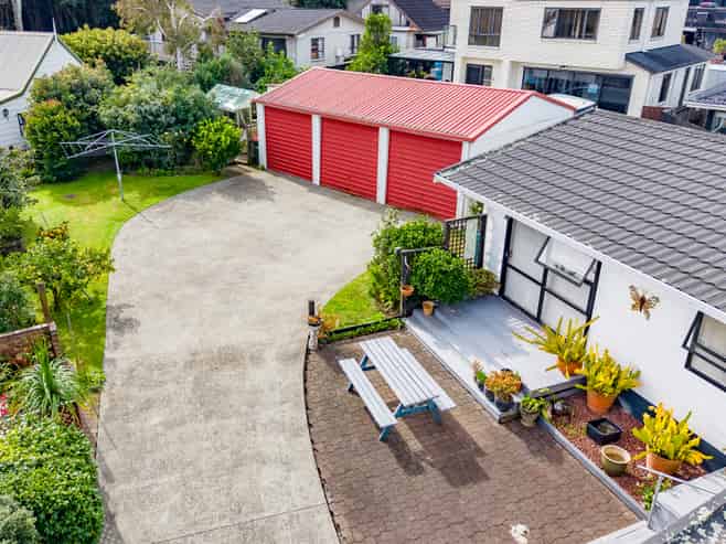 134 Everglade Drive, Totara Heights