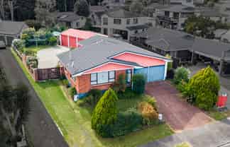 134 Everglade Drive, Totara Heights