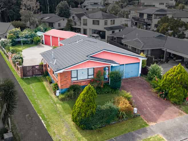134 Everglade Drive, Totara Heights
