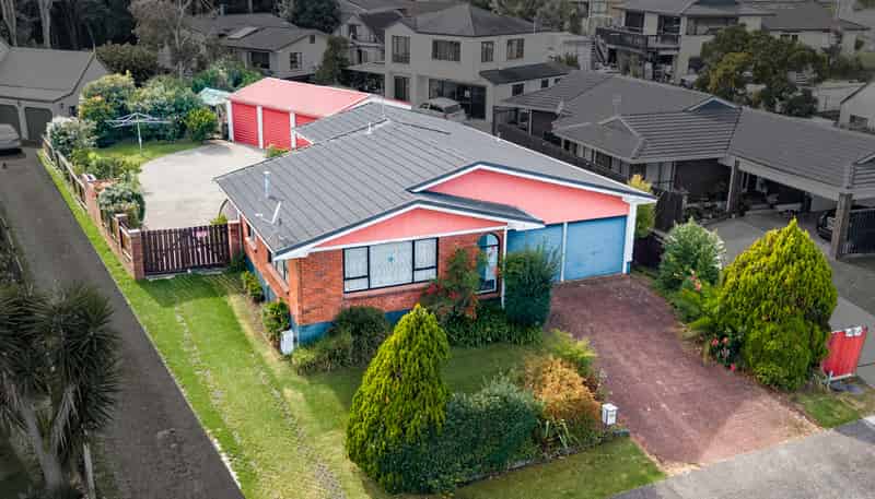 134 Everglade Drive, Totara Heights