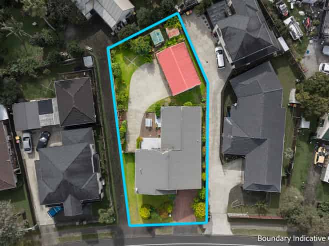 134 Everglade Drive, Totara Heights