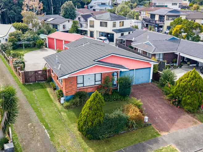 134 Everglade Drive, Totara Heights