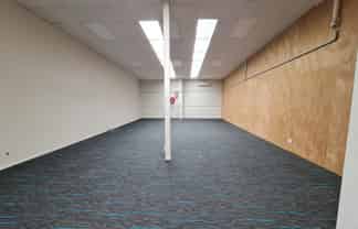 Well presented office