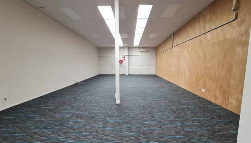 Level 1A/1 Kaiwharawhara Road, Kaiwharawhara