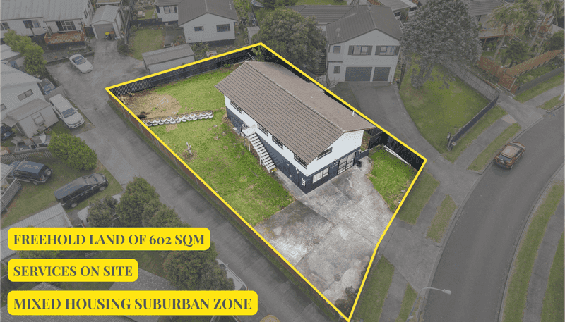 10 Anglers Way, Manurewa