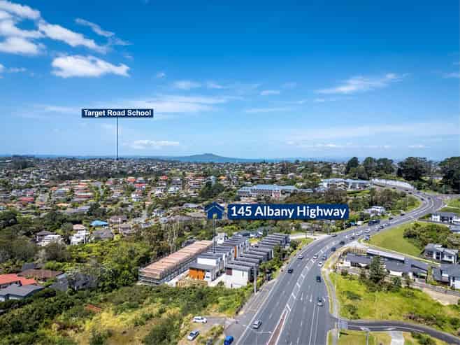 24/145 Albany Highway, Albany
