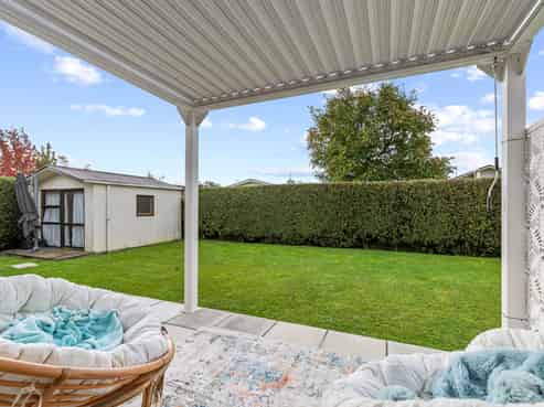 21 La Perouse Place, Papanui