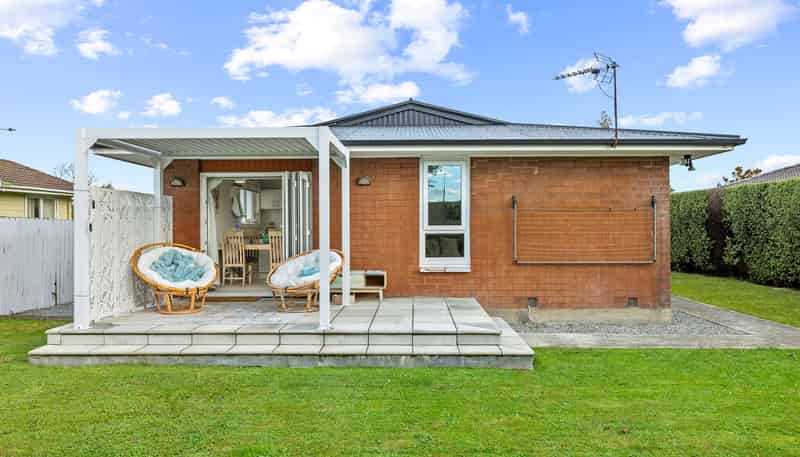 21 La Perouse Place, Papanui