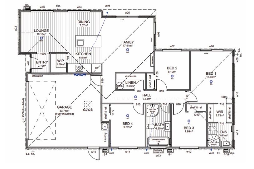 Move In with Rates Paid for 2 Years - Ansicht 2