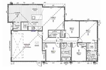  Lot 307 Earlsbrook, Lincoln