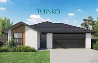  Lot 307 Earlsbrook, Lincoln