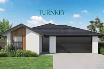  Lot 307 Earlsbrook, Lincoln